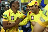 Dwayne Bravo took 14 wickets in IPL 2018